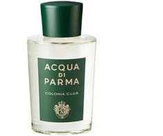 Acqua Di Parma Colonia C.L.U.B. Eau De Cologne Purškiklis, 180 ml