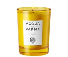 Acqua Di Parma „Grazie“ kvapioji žvakė, 200 g