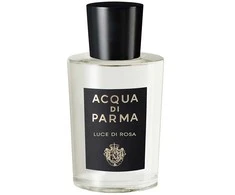 Acqua Di Parma Signatures Of The Sun Luce Di Rosa EDP Purškiklis, 100 ml