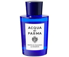 Acqua Di Parma Mirto Di Panarea La Riserva EDP parfumuotas vanduo unisex, 180 ml