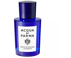 Acqua Di Parma Mirto Di Panarea La Riserva EDP parfumuotas vanduo unisex, 50 ml