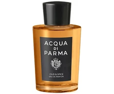 Acqua Di Parma Oud &amp; Spice parfuminio vandens purškiklis 180ml