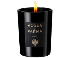 Acqua Di Parma Oud - žvakė 200 g