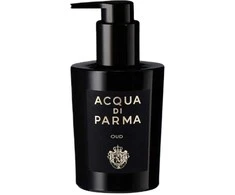 Acqua Di Parma Oud Hand And Kūno prausiklis rankų ir kūno prausiklis, 300 ml