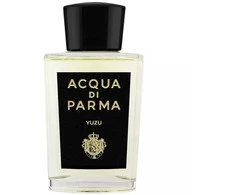 Acqua Di Parma Yuzu Eau De Parfum Purškiklis, 180 ml
