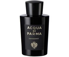 Acqua di Parma Signatures Of The Sun Zafferano EDP parfumuotas vanduo Unisex, 180 ml