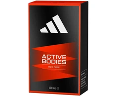 Adidas Active Bodies woda perfumowana spray 100ml