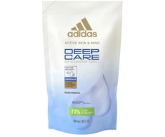 Adidas Deep Care Dušo želė, 400 ml