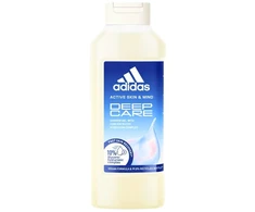 Adidas Deep Care Dušo želė moterims, 250 ml