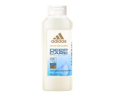 Adidas Deep Care Dušo želė, 400 ml