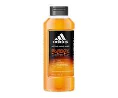 Adidas Energy Kick Dušo želė vyrams, 400 ml