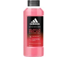 Adidas Active Skin&amp;Mind Muscle Relax, 400 ml