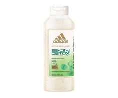 Adidas Skin Detox Dušo želė moterims, 400 ml