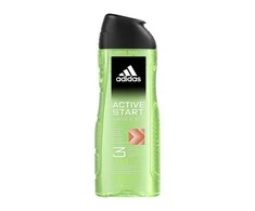 Gelis "Adidas Active Start" 400ml