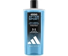 Adidas After Sport żel pod prysznic 3w1 600ml