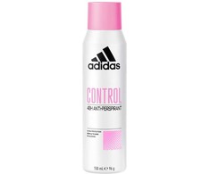Adidas Adidas Control Antiperspirant Purškiklis 150 ml