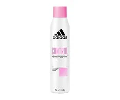 Adidas Control DSR W, 250 ml