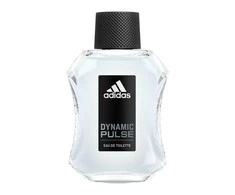 Adidas Dynamic Pulse EDT tualetinis vanduo vyrams, 100 ml