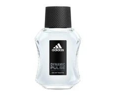 Adidas Dynamic Pulse EDT tualetinis vanduo vyrams, 50 ml