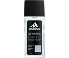 Adidas Dynamic Pulse dezodorantas vyrams purkštuve 75ml