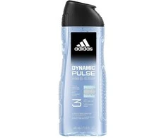 Adidas Dynamic Pulse Dušo želė, 400 ml