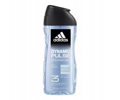 Adidas Dynamic Pulse dušo želė vyrams 250ml