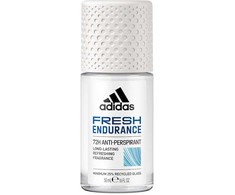 Adidas Fresh Endurance 72H Anti-Perspirant Antiperspirant moterims, 50 ml