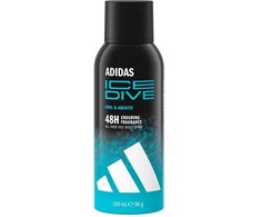 Adidas Ice Dive dezodorant w sprayu 150ml