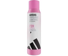 Adidas COTY ADI AP INVISIBLE CONTROL W.DEO 250ml