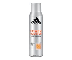 Adidas Power Booster antiperspirantinis purškiklis 150ml