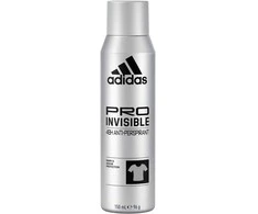 Adidas Pro Invisible antiperspirantinis purškiklis 150ml