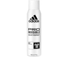 Adidas Pro Invisible Woman antyperspirant spray 150ml