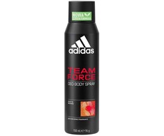 Vyriškas dezodorantas Adidas Team Force 150ml