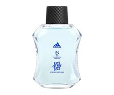 Adidas UEFA Champions League Aftershave Vanduo, 100 ml