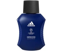 Adidas UEFA Champions League Champions Intense EDP parfumuotas vanduo vyrams, 50 ml