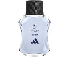 Adidas UEFA Champions League Pro Player EDT tualetinis vanduo vyrams, 50 ml