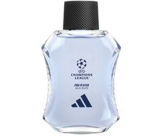 Adidas Uefa Proplayer EDT, 100 ml