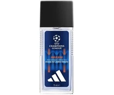 Adidas UEFA Champions League Pro Player DSP M, 75 ml