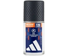 Adidas UEFA Champions League Pro Player DRO M, 50 ml