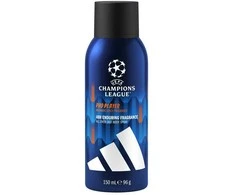 Adidas UEFA Champions League Pro Player DSR M, 150 ml