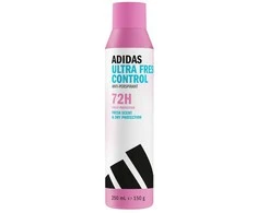 Adidas COTY ADI AP ULTRA FRESH CONTROL W.DEO 250ml