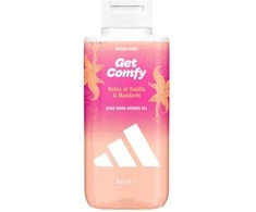 Adidas Vibes Get Comfy SWG U, 400 ml