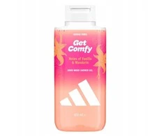 Adidas Vibes Get Comfy SWG U, 400 ml