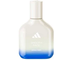 Adidas Vibes Smooth Pace parfuminio vandens purškiklis 50ml
