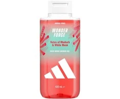 Adidas Vibes Wonder Force SWG U, 400 ml