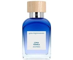 tualetinis vanduo Adolfo Dominguez A Dominguez Agua Fresca Ltonka Etv 120ml