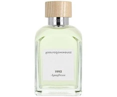 Tualetinis vanduo Adolfo Dominguez A Dominguez Agua Fresca Etv 230ml