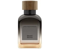 Adolfo Dominguez Ébano Salvia EDP parfumuotas vanduo unisex, 120 ml