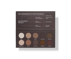 Affect Eyeshadow Palettes, 20 g