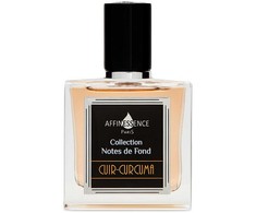 „Affinessence Cuir Curcuma“ EDP kvepalai, 50 ml